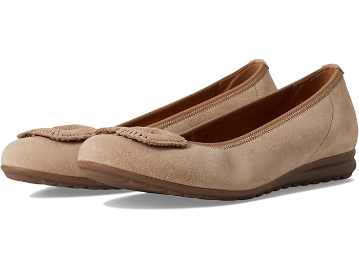 (取寄) ガボール レディース Gabor women 62.623 Sand