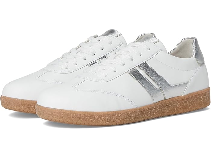 (取寄) ガボール レディース Gabor women 63.300 White/Silber