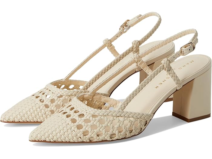 (取寄) マークフィッシャー レディース Marc Fisher LTD women Zunnie Cream Leather