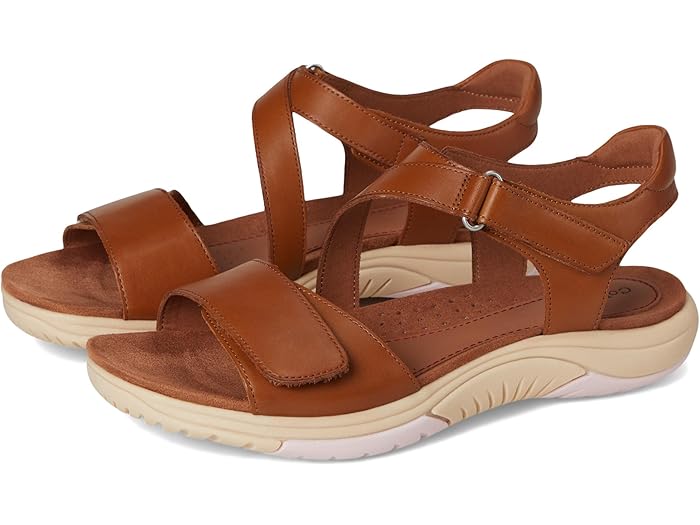 (取寄) コブ ヒル レディース Cobb Hill women Fiah Brown Leather