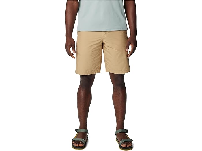 (取寄) コロンビア メンズ ウォッシュド アウト ショート Columbia men Washed Out Short Crouton 1