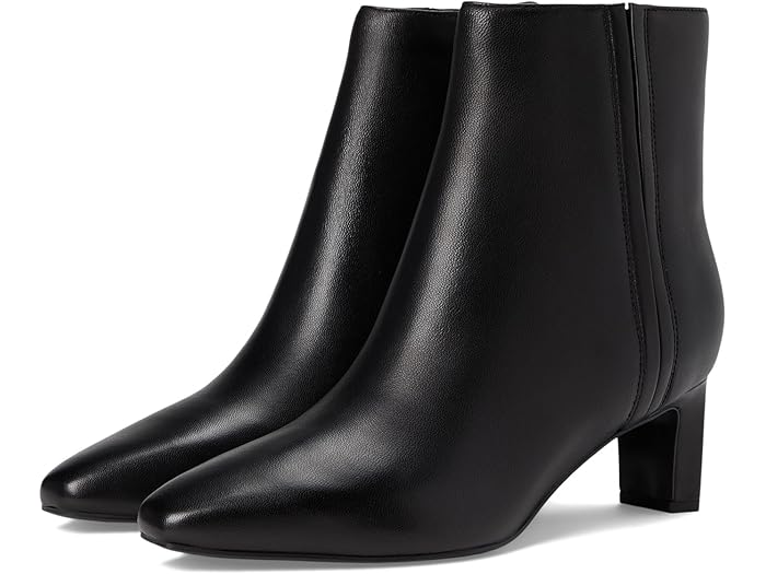 (取寄) ロックポート レディース マリサ Rockport women Marisa Black Leather 27,300円