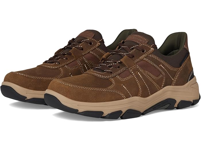 (取寄) ロックポート メンズ レット Rockport men Rhett Medium Brown 28,314円
