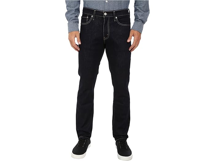 (取寄) リーバイス ジーンズ メンズ 511 スリム Levi's Mens 511 Slim Dark Hollow