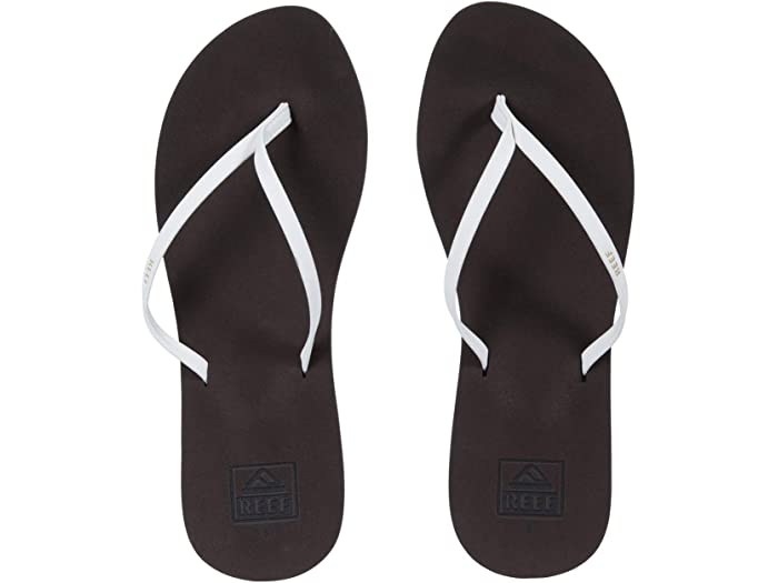 (取寄) リーフ レディース ブリス ナイツ Reef women Bliss Nights Brown/White