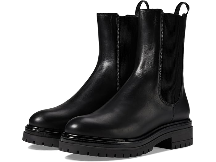 (取寄) エリックマイケル レディース ジュリアナ Eric Michael women Juliana Black 2