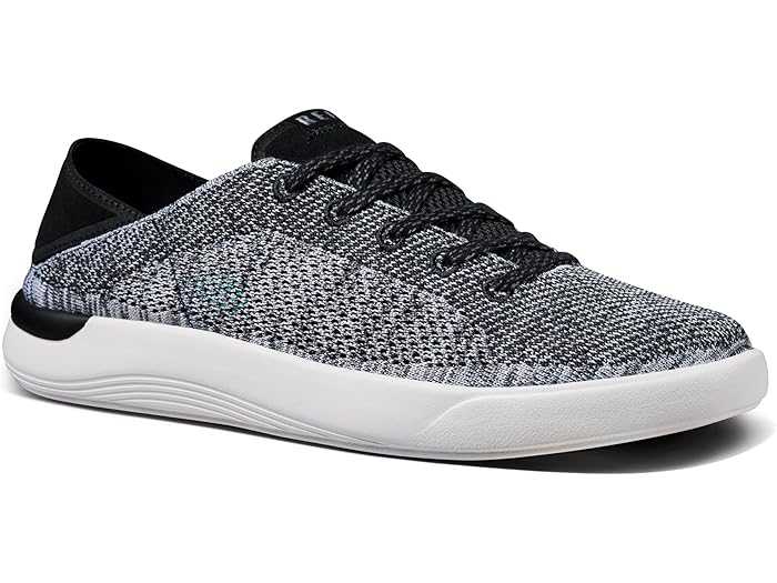 (取寄) リーフ メンズ スウェルソール ネプチューン Reef men Swellsole Neptune Charcoal