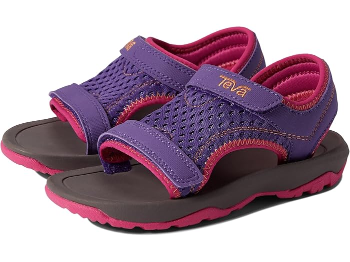 (取寄) テバ キッズ ガールズ サイクロン Xlt (トドラー) Teva Kids girls Psyclone XLT (Toddler) Imperial Palace