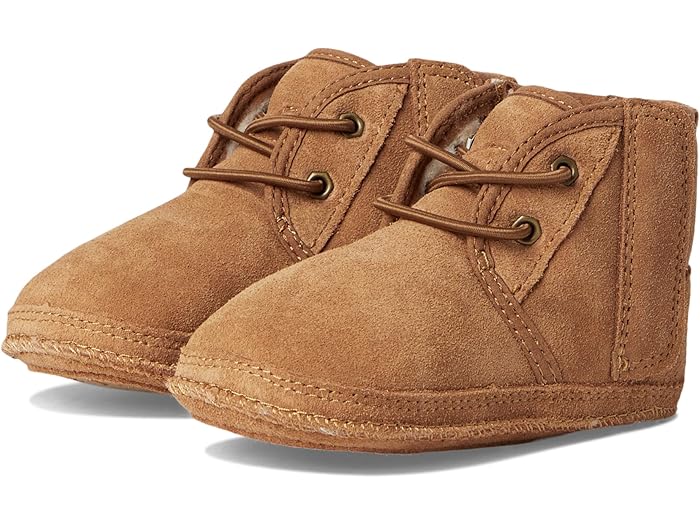 (取寄) アグ キッズ キッズ ベイビー ニューメル (インファント/トドラー) UGG Kids kids Baby Neumel (Infant/Toddler) Chestnut 13,455円