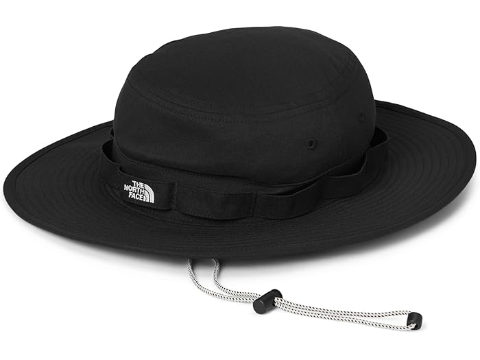 (取寄) ノースフェイス クラス V ブリマー The North Face Class V Brimmer TNF Black-NPF