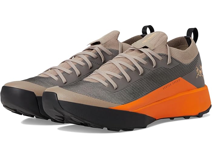 (取寄) アークテリクス メンズ バーテックス スピード ロウ Arc'teryx men Vertex Speed Low Rune/Verve 38,636円