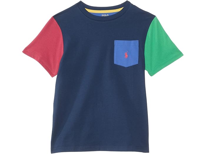 (今だけお値下げ)ラルフローレンキッズTシャツ　120&130㎝ 今だけお値下げ)ラルフローレンキッズTシャツ 120&130㎝ 今だけ