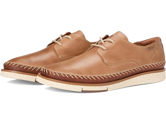 (取寄) ピコリノス メンズ サン ファン PIKOLINOS men San Juan M6L Castor