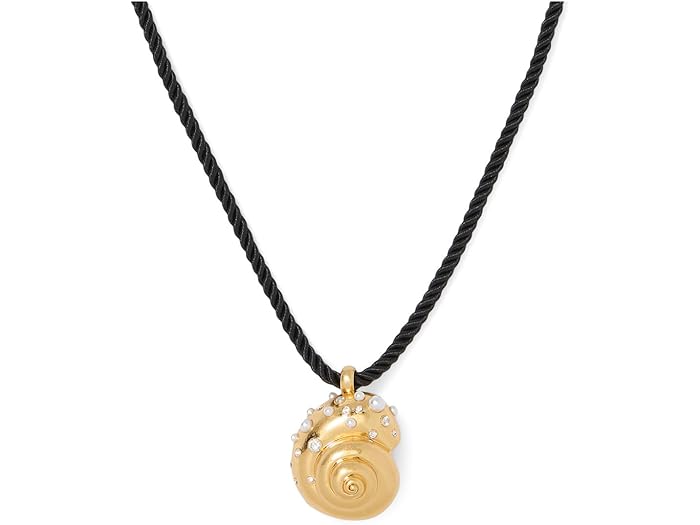Kate Spade ハートユーステートメントペンダント Heart You Statement Necklace | Kate Spade New York