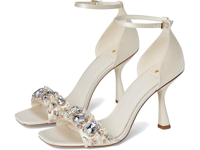 (取寄) ケイトスペード レディース トレジャー Kate Spade New York women Treasure True White 59,628円