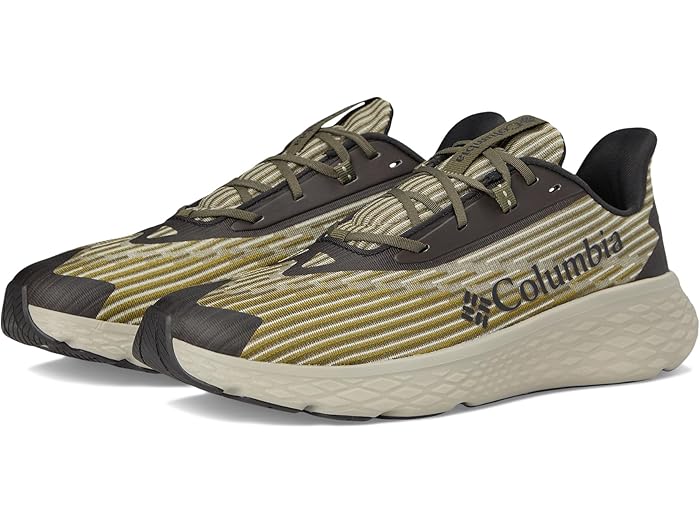 (取寄) コロンビア メンズ コノス スウィフト Columbia men Konos Swift Grey Green/Peatmoss