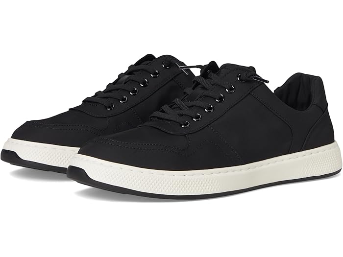 (取寄) スティーブマデン メンズ Steve Madden men Nereo Black