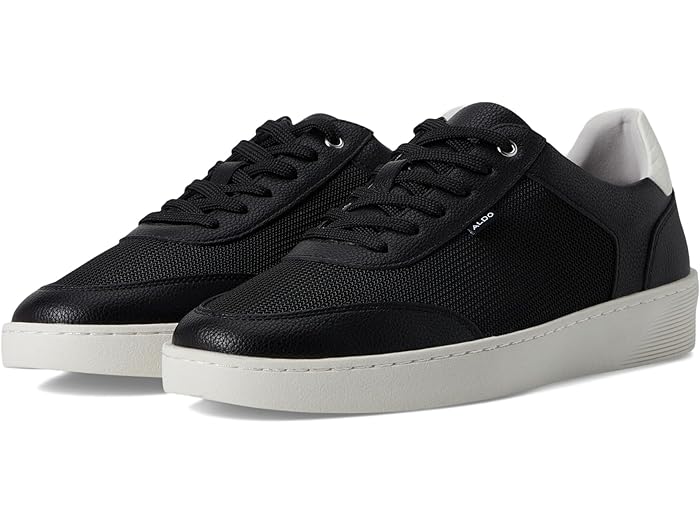 (取寄) アルド メンズ アリアノ ALDO men Ariano Black 17,403円