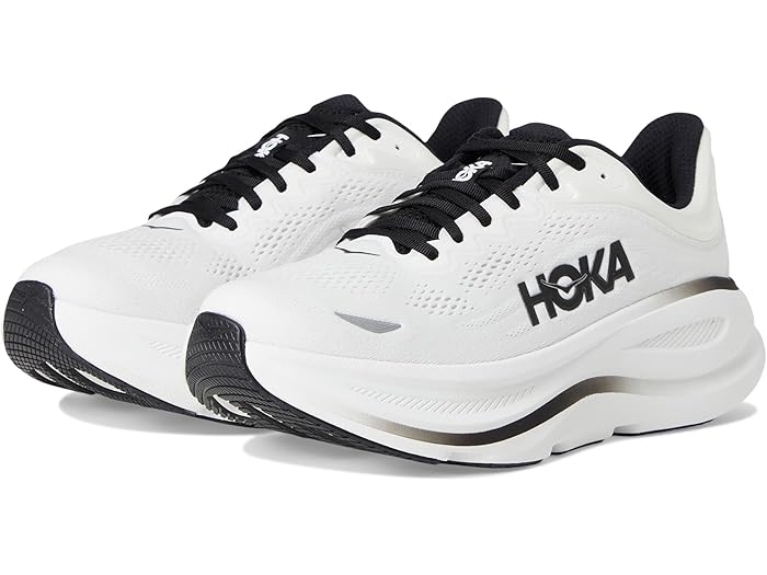 (取寄) ホカオネオネ メンズ ボンダイ 9 Hoka men Bondi 9 White/Black 37,648円