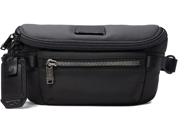 トゥミ バッグ クラシファイド ウエストパック 232710 ブラック トゥミ バッグ クラシファイド ウエストパック 232710 ブラック