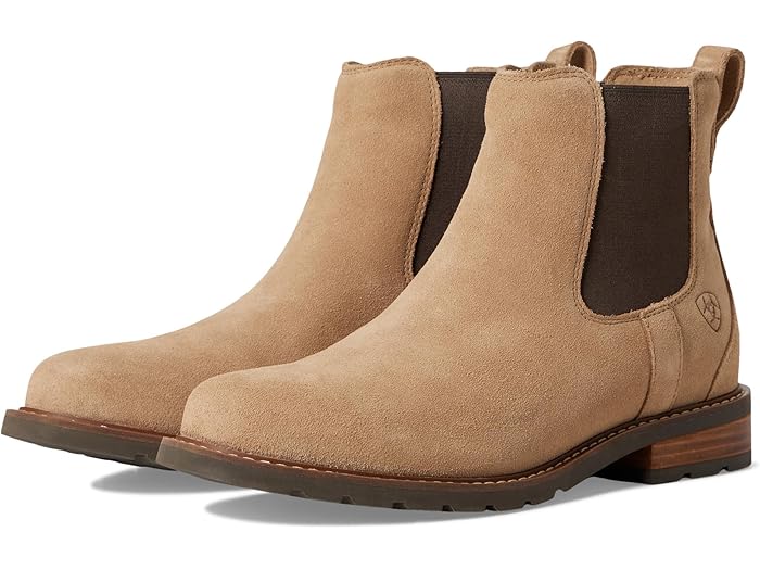 楽天市場】ARIAT アリアット Wexford H2O Waterproof Boot