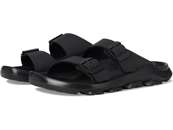 (取寄) ビルケンシュトック モガミ テラ スライド Birkenstock Mogami Terra Slide Black 26,460円