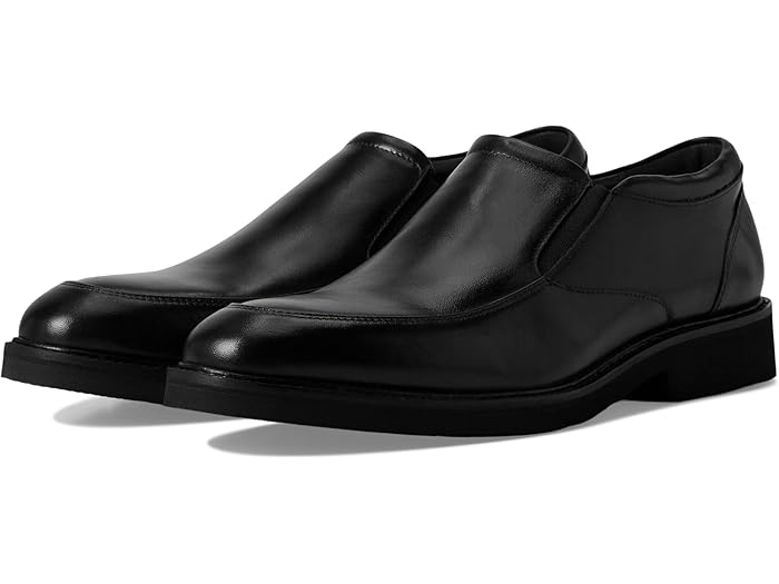 (取寄) ロックポート メンズ Rockport men Folton Black Leather 30,823円