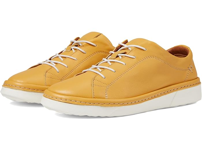 (取寄) スプリング ステップ レディース ピカサ Spring Step women Picasa Yellow