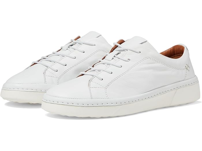 (取寄) スプリング ステップ レディース ピカサ Spring Step women Picasa White