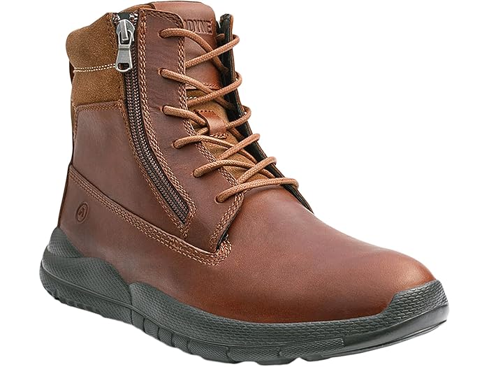(取寄) アノダイン メンズ ナンバー 90 トレイル ワーカー Anodyne men No. 90 Trail Worker Whiskey
