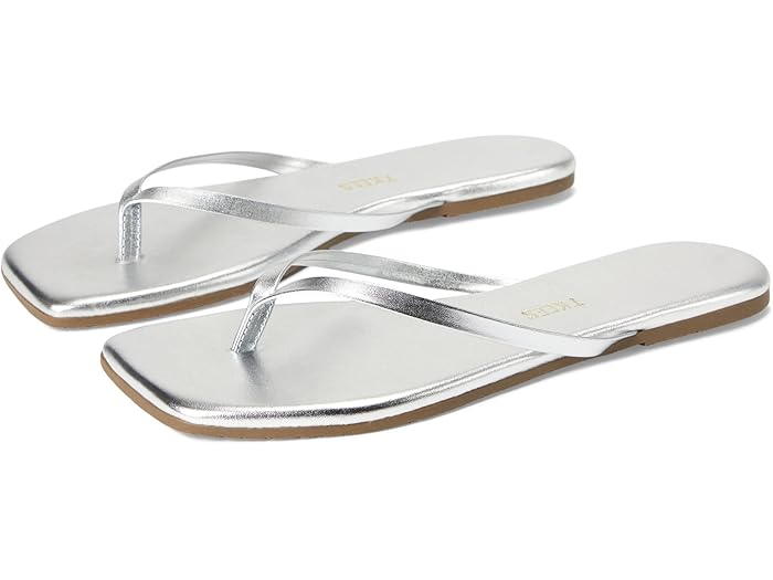 (取寄) ティキーズ レディース スクエア トゥ リリー TKEES women Square Toe Lily Fairylust