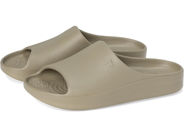 (取寄) フローファ キッズ キッズ レーン 4 サンダル (リトル キッド/ビッグ キッド) Floafers Kids kids Lane 4 Sandals (Little Kid/Big Kid) Mermaid Green/Bright White 11,837円