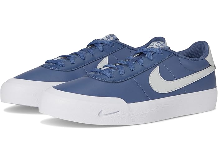 (取寄) ナイキ メンズ コート ショット Nike men Court Shot Diffused Blue/Pure Platinum/White 20,909円