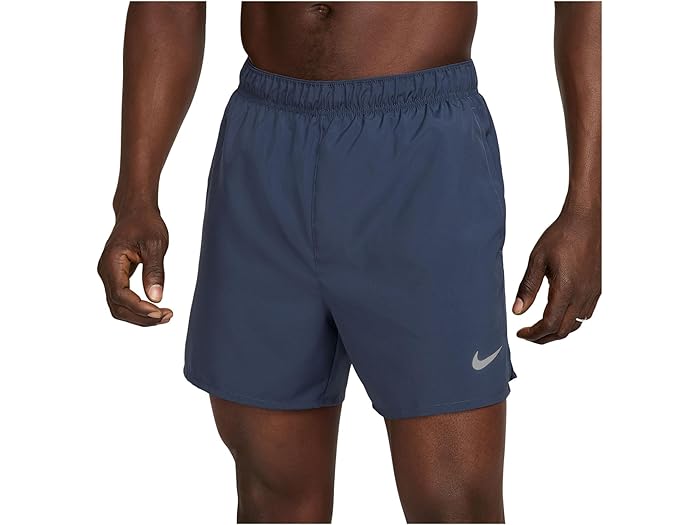 (取寄) ナイキ メンズ ドライ-フィット チャレンジャー 5 ブリーフ-ラインド ショーツ Nike men Dri-Fit Challenger 5\