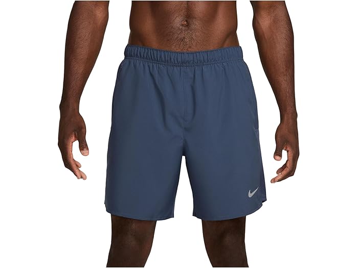 (取寄) ナイキ メンズ ドライ-フィット チャレンジャー 7 2イン1 ショーツ Nike men Dri-FIT Challenger 7\