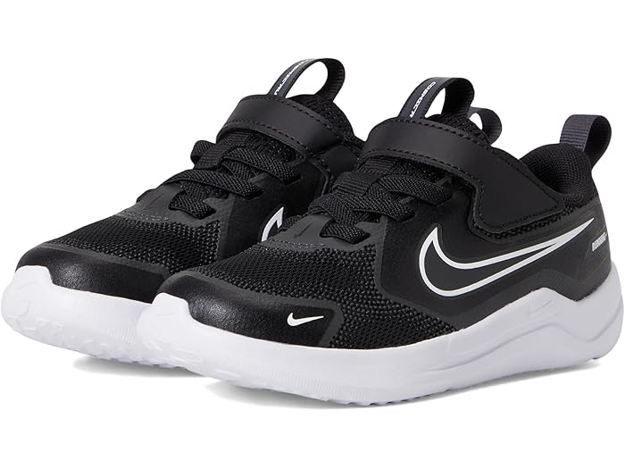 (取寄) ナイキ キッズ キッズ コズミック ランナー (インファント/トドラー) Nike Kids kids Cosmic Runner (infant/Toddler) Black/White/Anthracite 12,042円