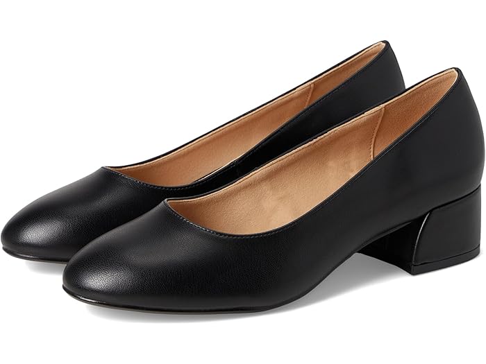 (取寄) ジュルネ コレクション レディース Journee Collection women Saarii Black