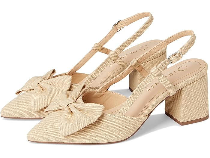 (取寄) ジュルネ コレクション レディース Journee Collection women Tailynn Tan