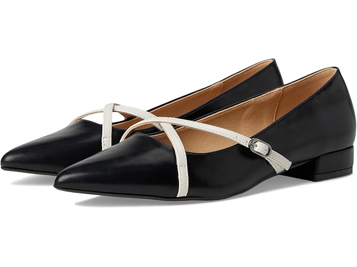 (取寄) ジュルネ コレクション レディース キャンビー Journee Collection women Camby Black 14,477円