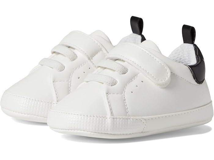 (取寄) カートガイガー ロンドン キッズ ボーイズ レイニー (インファント/トドラー) Kurt Geiger London Kids boys Laney (Infant/Toddler) White