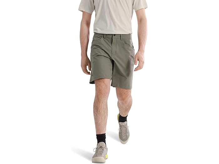 (取寄) アークテリクス メンズ クラッグ コットン ショーツ 9 Arc'teryx men Kragg Cotton Shorts 9\