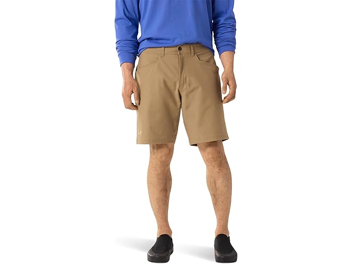 (取寄) アークテリクス メンズ クラッグ コットン ショーツ 9 Arc'teryx men Kragg Cotton Shorts 9\