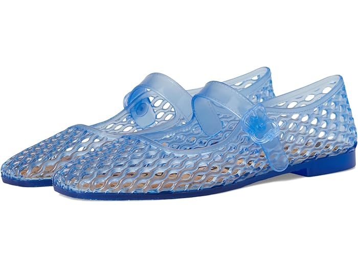 (取寄) サムエデルマン レディース ミカエラ ゼリー Sam Edelman women Michaela Jelly Soft Blue