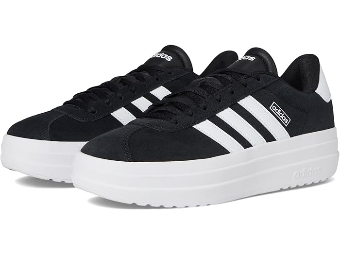 (取寄) アディダス レディース Vl コート ボールド adidas women VL Court Bold Black/White/White 21,194円