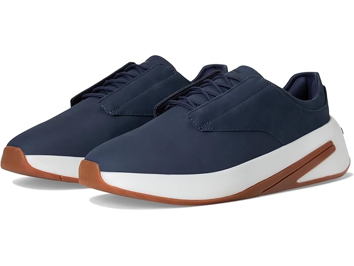 (取寄) メンズ Wolf & Shepherd men SuperCrossover Navy