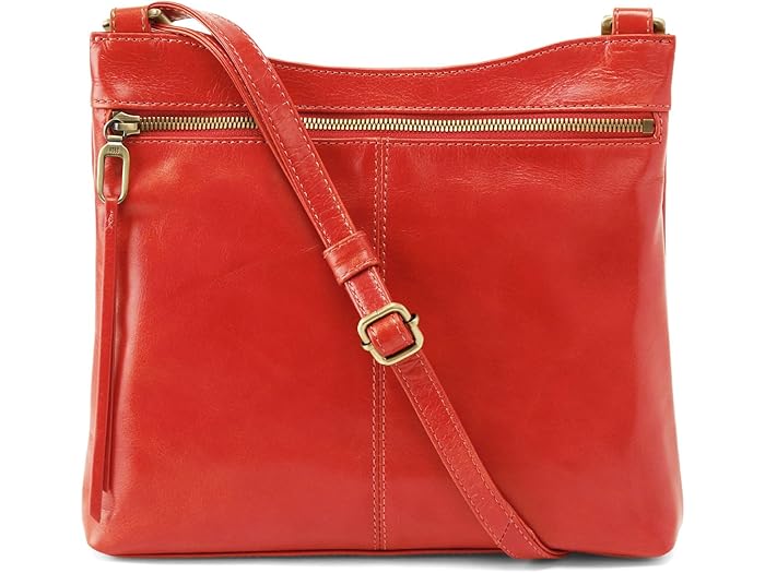 (取寄) ホーボー レディース キャンベル クロスボディ HOBO women Cambel Crossbody Grenadine