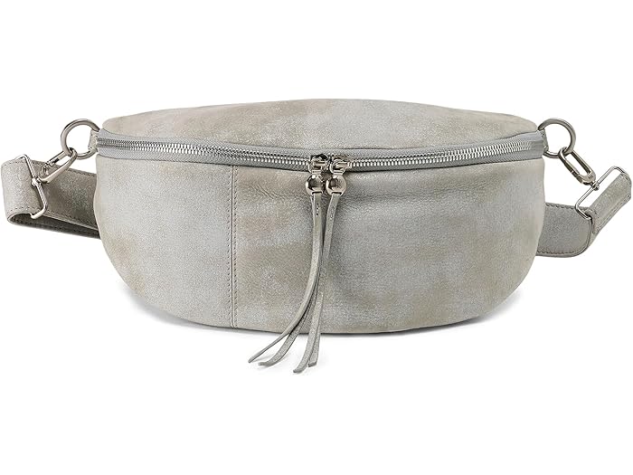 (取寄) ホーボー レディース ハンター ミディアム ベルト バッグ HOBO women Hunter Medium Belt Bag Misty Harbor 20,849円