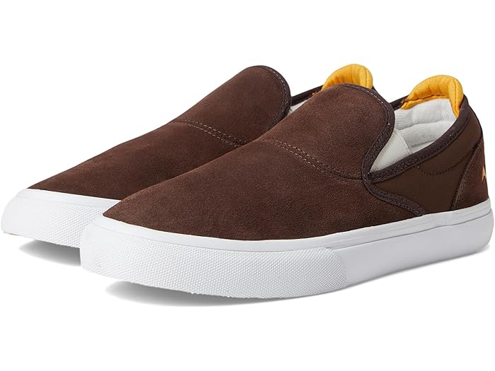 楽天市場】エメリカ Emerica ウィノG6 スリッポン WINO G6 SLIP-ON
