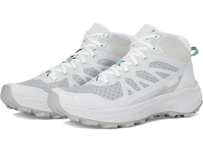 (取寄) オボズ レディース カタバティック Lt ミッド Oboz women Katabatic LT Mid Steelhead 36,043円