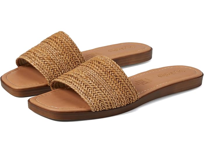 (取寄) セイシェル レディース パーム パーフェクション Seychelles women Palms Perfection Tan